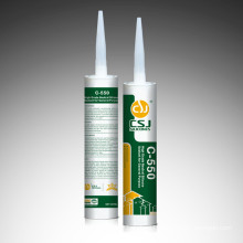 One Component Neutral Silicone Sealant for Window and Door